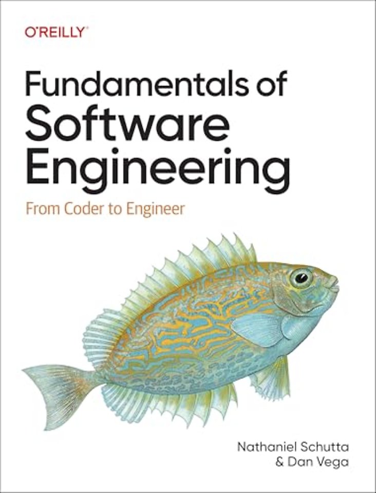 Fundamentals of Software Engineering
