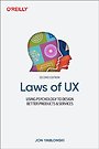 Laws of UX Laws of UX