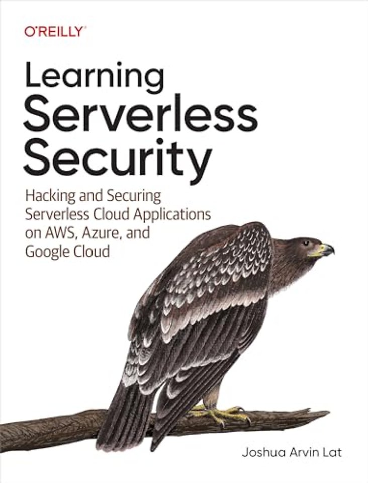 Learning Serverless Security