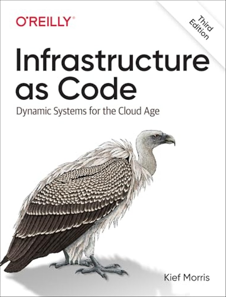Infrastructure as Code,