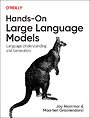 Hands–On Large Language Models