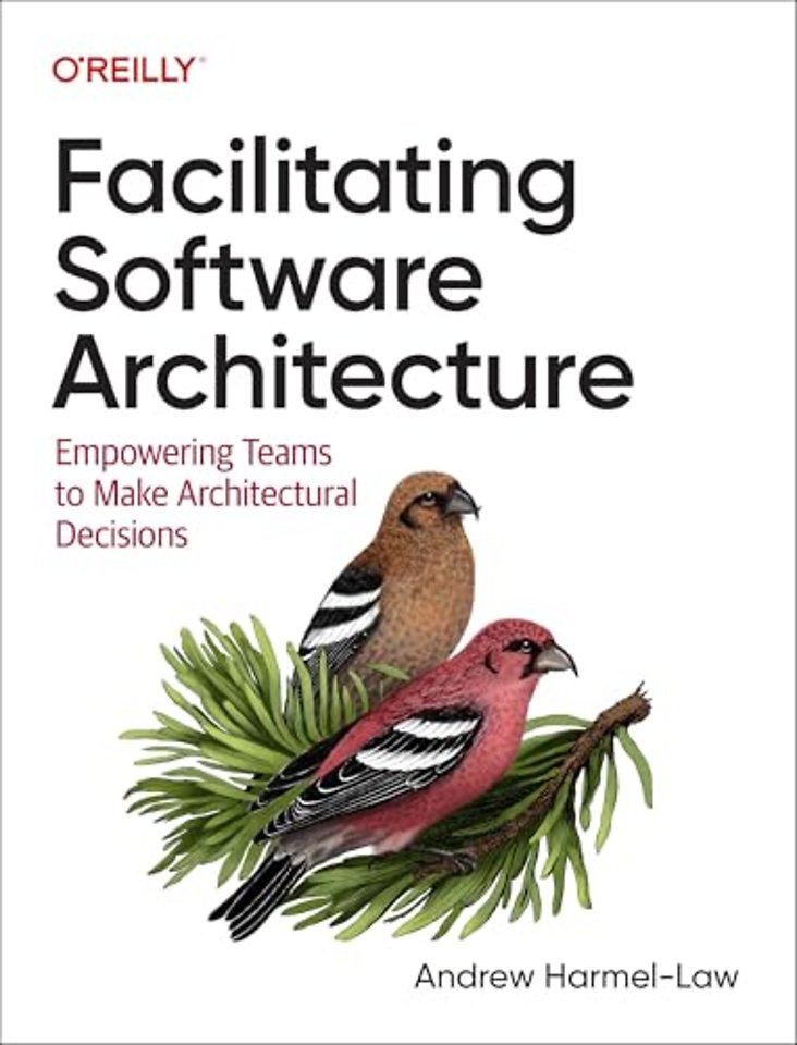 Facilitating Software Architecture