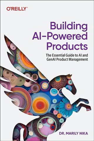 Building AI–Powered Products