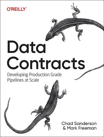 Data Contracts
