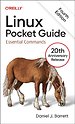 Linux Pocket Guide Linux Pocket Guide