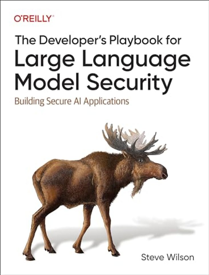 The Developer′s Playbook for Large Language Model Security