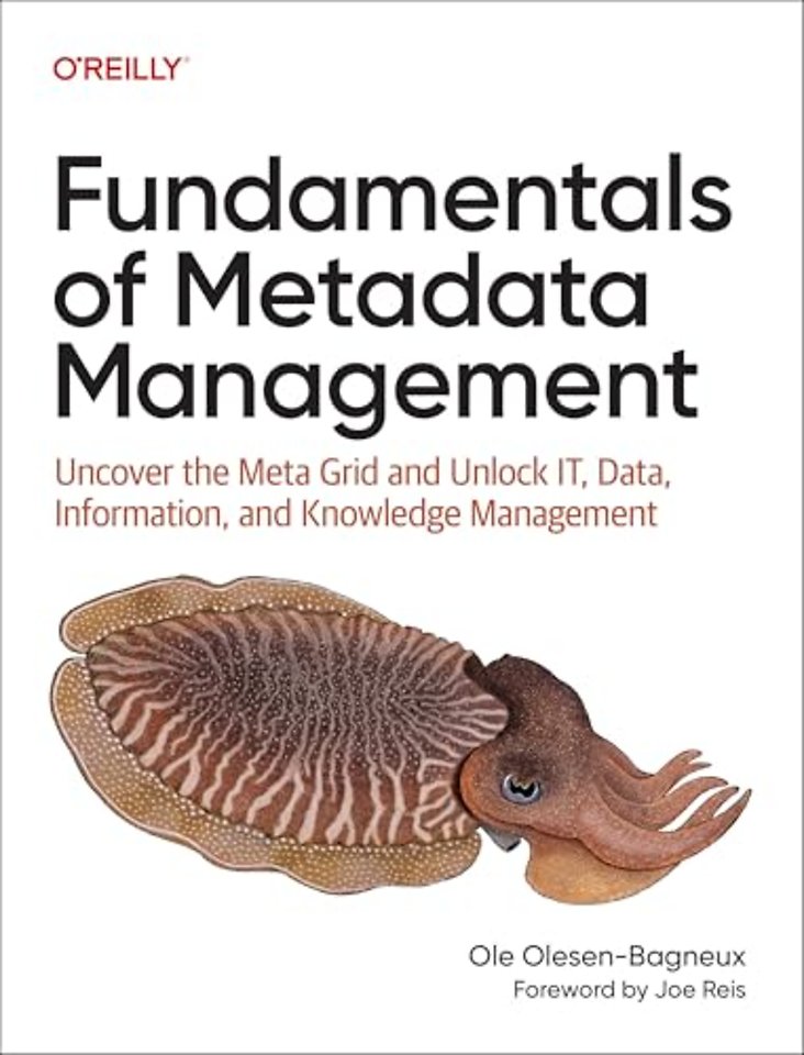 Fundamentals of Metadata Management
