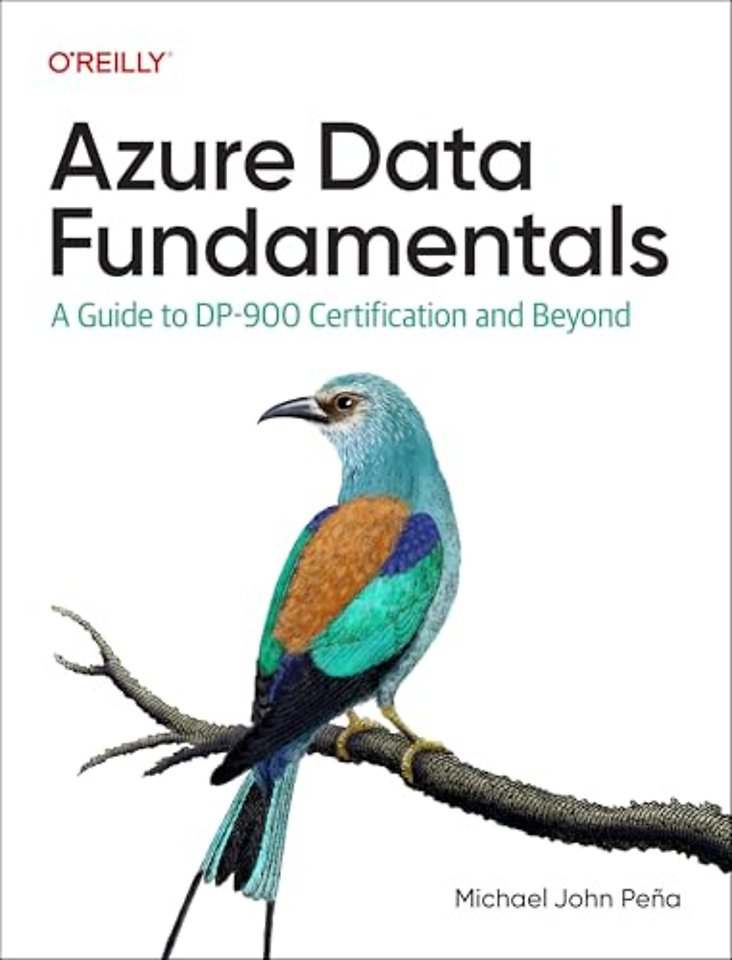 Azure Data Fundamentals