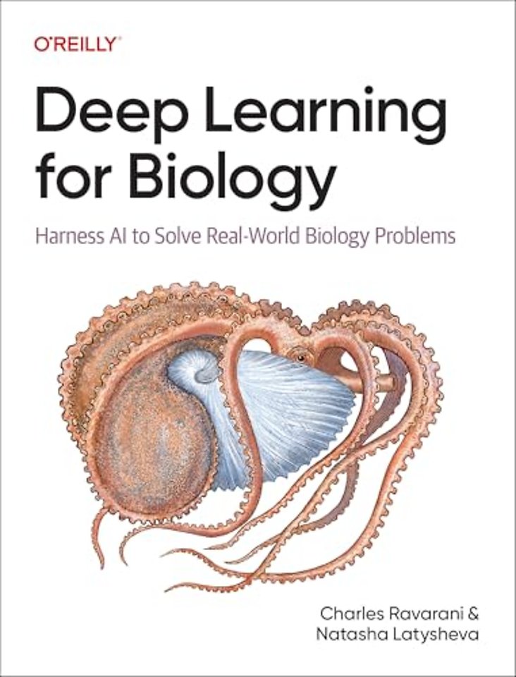 Deep Learning for Biology