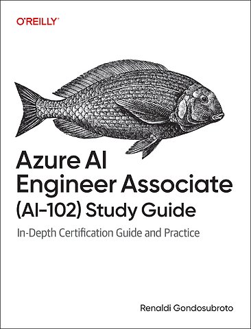 Azure AI Engineer Associate (AI–102) Study Guide