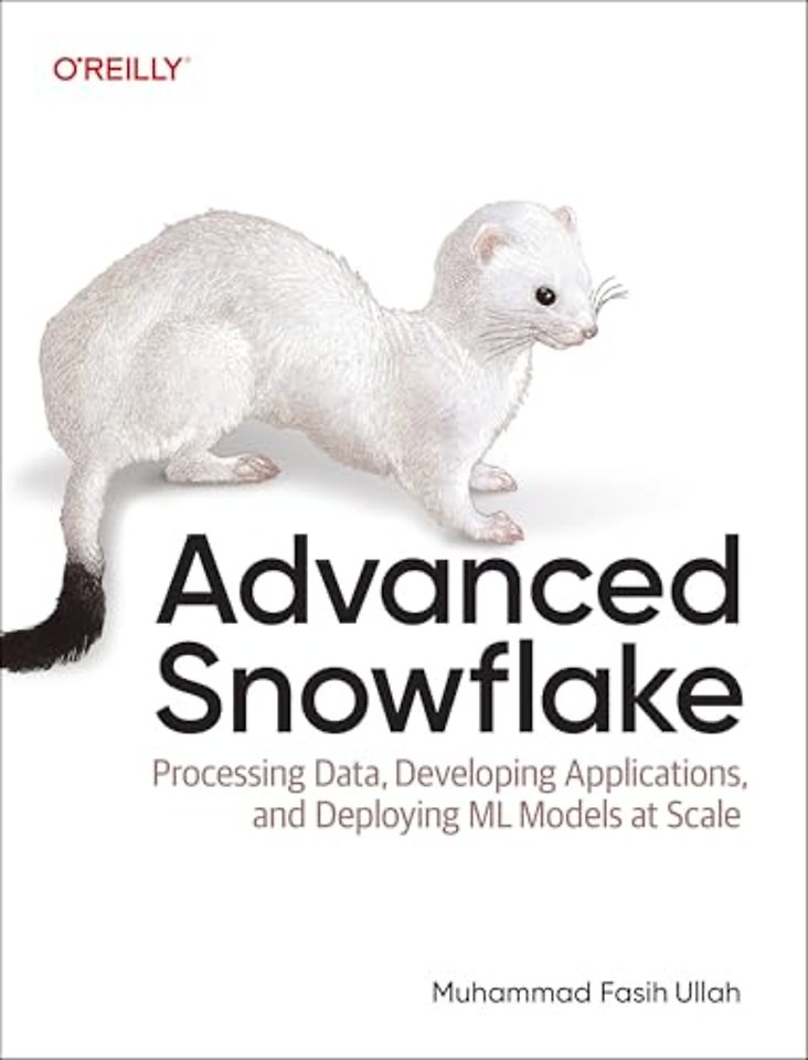 Advanced Snowflake