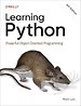 Learning Python 6th Edition