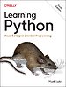 Learning Python 6th Edition