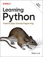 Learning Python 6th Edition