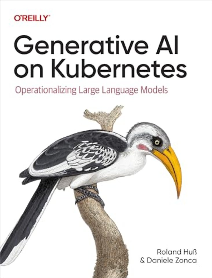 Generative AI on Kubernetes