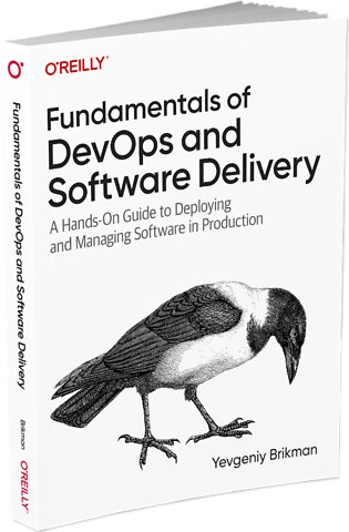 Fundamentals of DevOps and Software Delivery