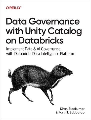 Data Governance with Unity Catalog on Databricks