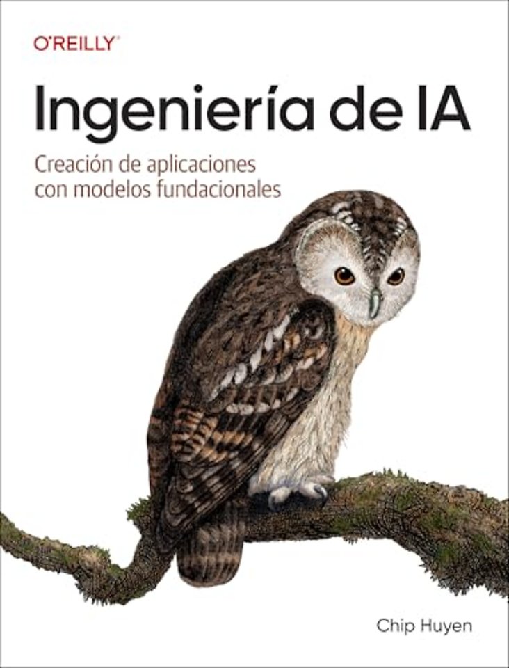 Ingeniería de IA (Spanish Edition)