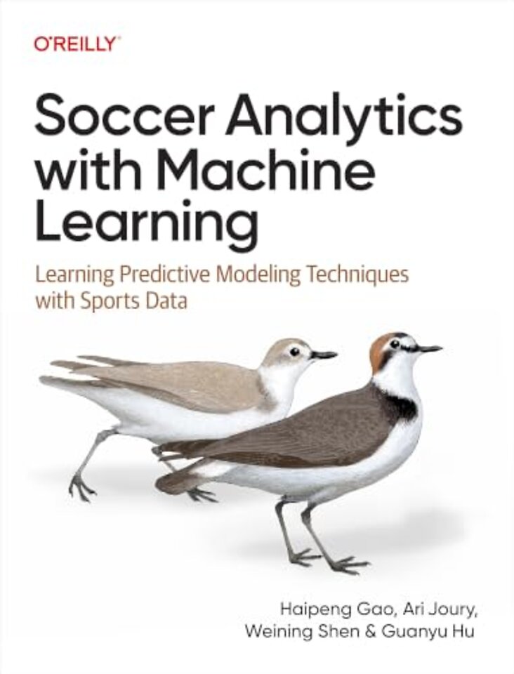Soccer Analytics with Machine Learning