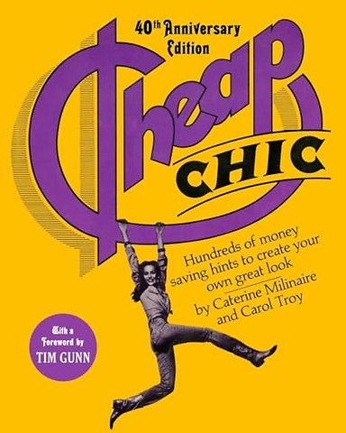 Cheap Chic