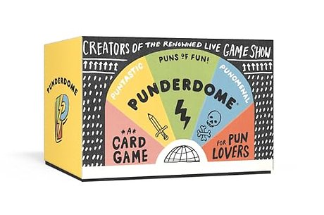 Punderdome