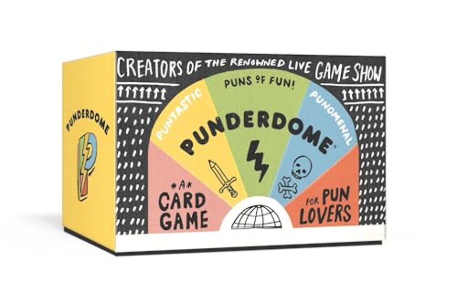 Punderdome