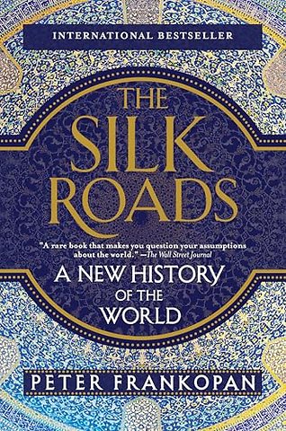 The Silk Roads