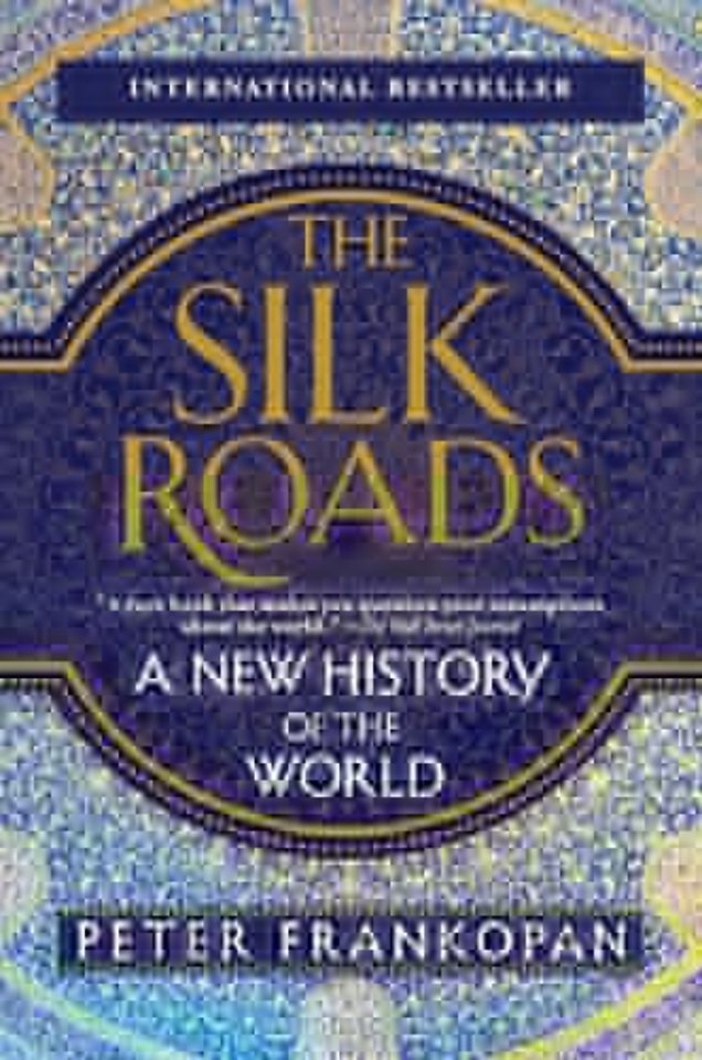 The Silk Roads