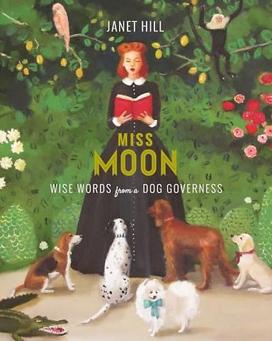 Miss Moon