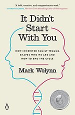 It Didn't Start With You