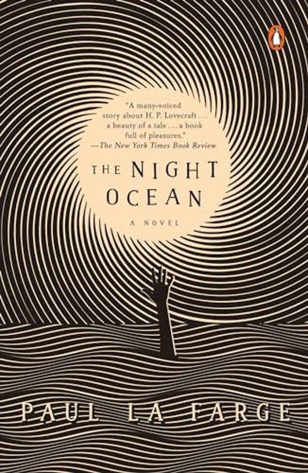 The Night Ocean