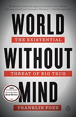 World Without Mind