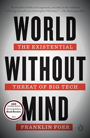 World Without Mind