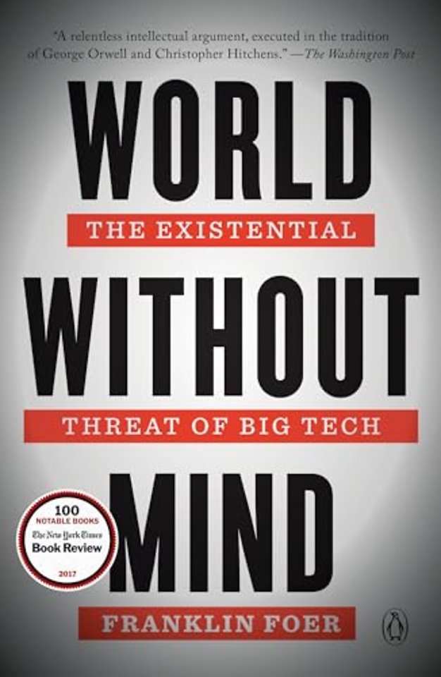 World Without Mind