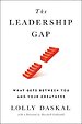 The Leadership Gap The Leadership Gap