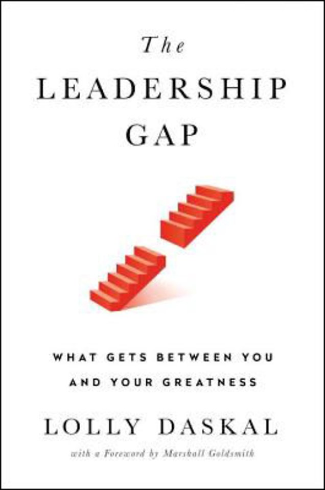 The Leadership Gap The Leadership Gap