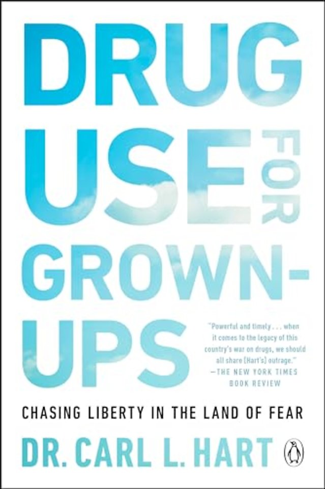 Drug Use for Grown-Ups