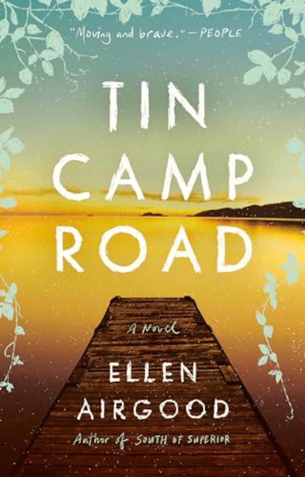 Tin Camp Road