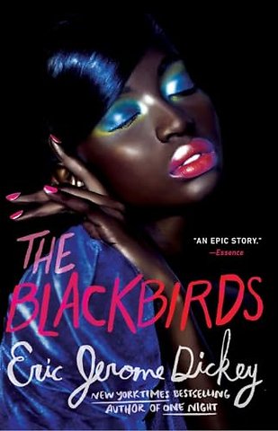 The Blackbirds