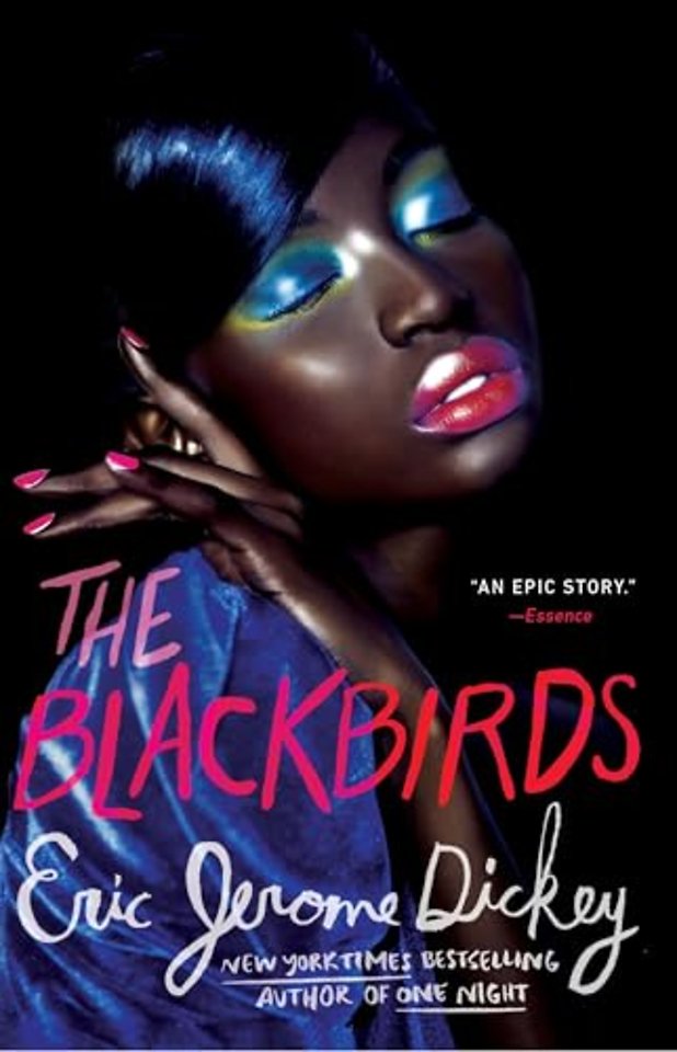 The Blackbirds