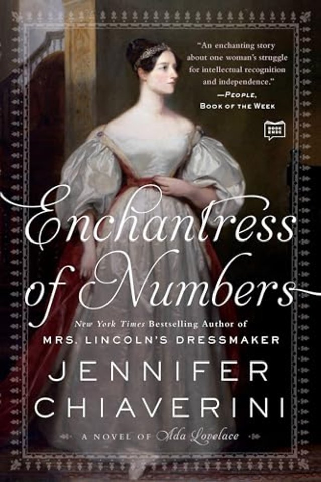 Enchantress of Numbers