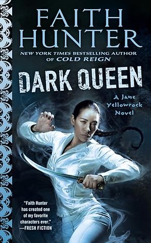 Dark Queen