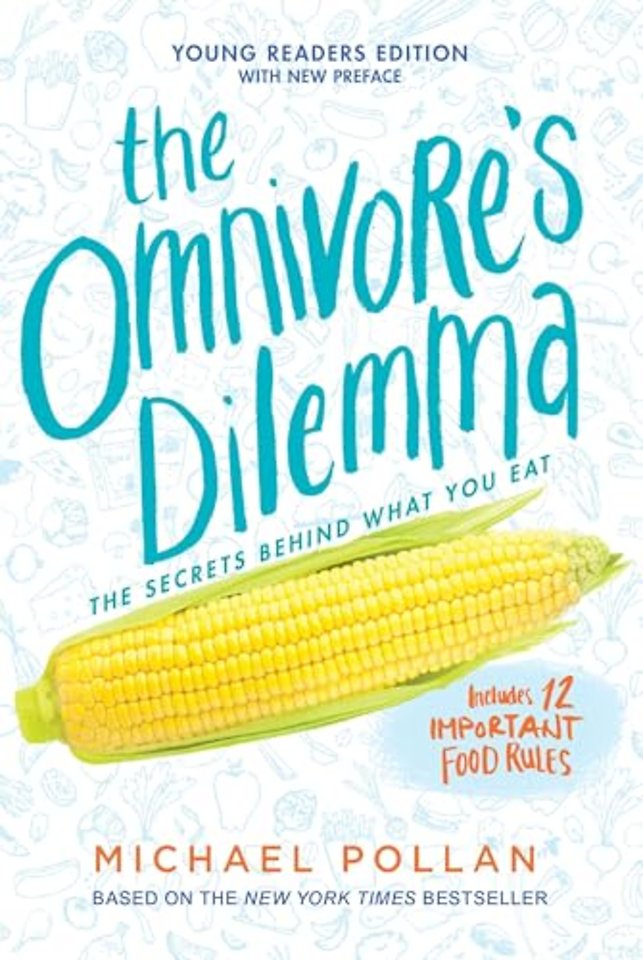 The Omnivore's Dilemma