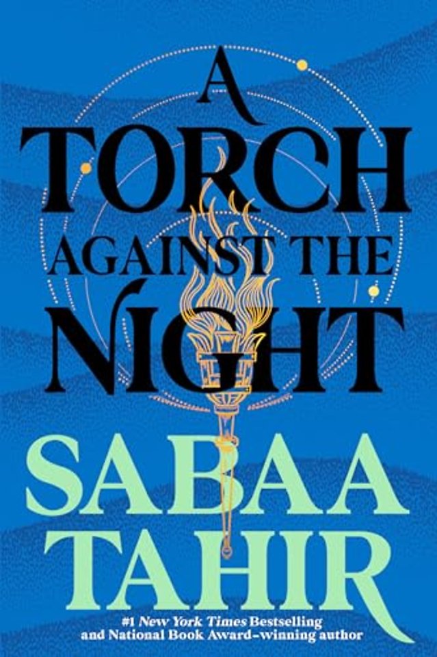 Torch Against the Night
