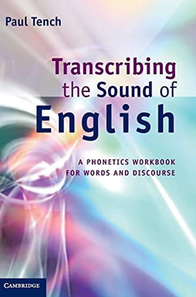 Transcribing the Sound of English