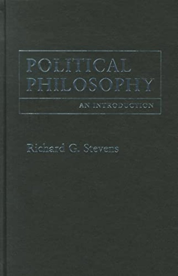 Political Philosophy