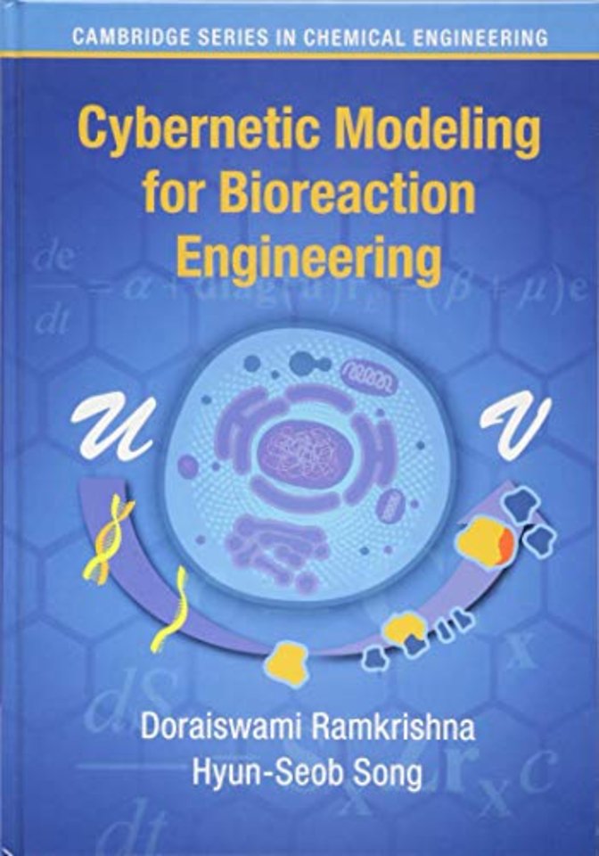 Cybernetic Modeling for Bioreaction Engineering