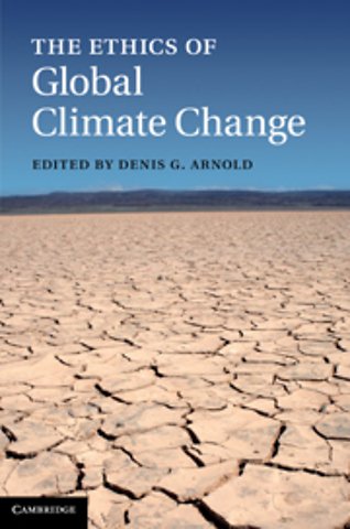 The Ethics of Global Climate Change