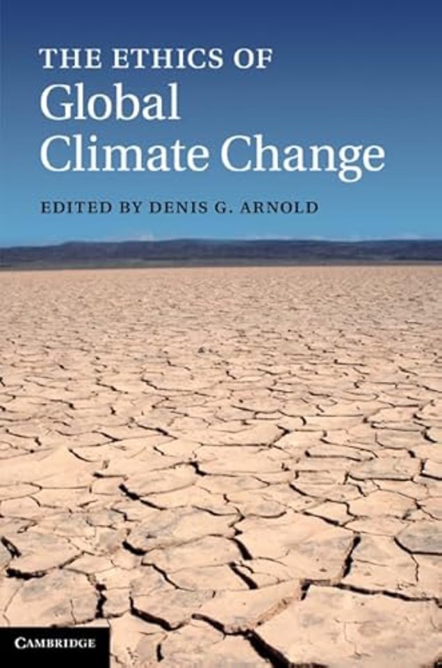 The Ethics of Global Climate Change