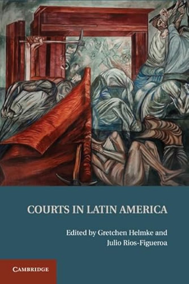 Courts in Latin America